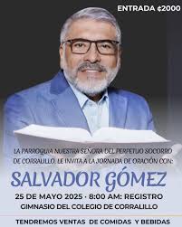 Hermanos en Rio Cuarto, Upala, Nicoya y Barranca, les comparto la  invitación de las comunidades.