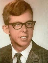 Randolph Bruce Underhill Obituary