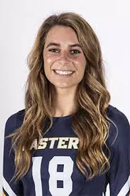 Kylie Clouse's Instagram, Twitter & Facebook