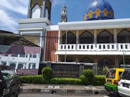 Ia menekankan, para kartini masa kini harus bisa terus berkembang meskipun dihadapkan dengan kondisi pandemi. Warga Sesalkan Rencana Alih Fungsi Masjid Raudlatul Falah