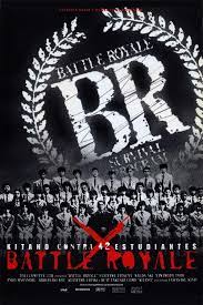 This is a list of films considered the best ever in national and international surveys of critics and the public. Battle Royale 2000 Imdb