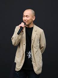 Takehiko inoue (井上雄彦, inoue takehiko?, born 12 january 1967 in okuchi, kagoshima) is a japanese manga artist, best known for the basketball manga slam dunk, which has become a success both in japan and overseas.many of his works are about basketball, inoue himself being a huge fan of the sport, and many japanese children started to play basketball because they read the manga. Takehiko Inoue Person Comic Vine