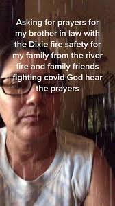 Prayer for My Brother in Law