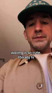 Say it back or imma cry 😅. #fyp #hello