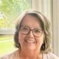 Becky Overby's Instagram, Twitter & Facebook