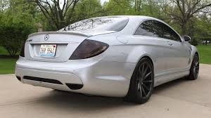 Check spelling or type a new query. 2007 Mercedes Benz Cl600 Coupe T187 Chicago 2016