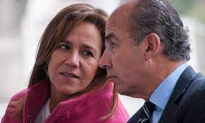 La multa que se le impuso es de 2 millones 707 mil pesos. Voto Por Voto Margarita Zavala Y Felipe Calderon Cabildean En La Sombra