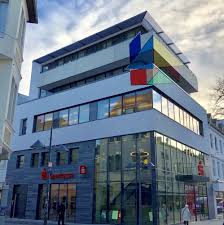 Provisionsfrei und vom makler finden sie bei immobilien.de. Beratung Im Wintergarten Das S Haus Der Sparkasse Rhein Nahe Office Roxx