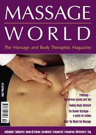 Massage techniques are commonly applied with hands, fingers, elbows, knees, forearms, feet, or a device. Massage World May 2004 By Mwcommsltd Issuu