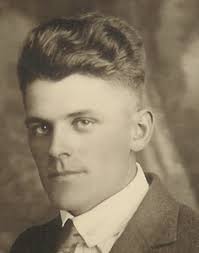 Elmer William Olsen (1896-1941)