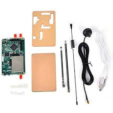 Image result for Open Source HackRF One