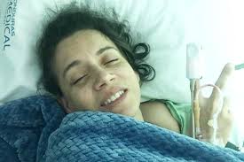 Fundraiser for Rodrigo Quevedo by Guillermo De La Vega Mahomar : Help Elsa  fight cancer