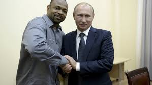 Официально владимир путин и алина кабаева не состоят ни в гражданском браке, ни в близком родстве. V Rossii Ya Kak Majkl Dzhekson Ili Majkl Dzhordan Roj Dzhons Rasskazal O Vstreche S Vladimirom Putinym Sport Ekspress