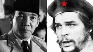 640,441 likes · 112 talking about this. Ketakutan Penerjemah Ke Soekarno Saat Artikan Pertanyaan Che Guevara Soal Wanita Sampai Mau Pingsan Tribunnews Com Mobile