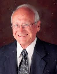 Charles Joseph Leslie Obituary