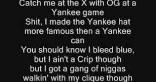 Jay Z Feat Alicia Keys Empire State Of Mind Lyrics Empire State Of Mind Jay Z Lyrics