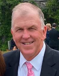 Obituary information for Timothy Joseph Leahy