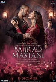 Bajirao Mastani Wikipedia Peshwa bajirao was guided to the battle front at the age of 12 by his father, balaji vishwanath, the first peshwa of chhatrapati shahu. bajirao mastani wikipedia