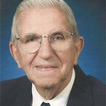 John "Jack" Luttrell