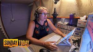 Susan ericksen has 357 books on goodreads with 315314 ratings. Meet The Husband And Wife Voice Over Artists Narrating Audiobooks Sunday Today Youtube