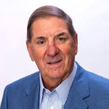 Rick Partain's Instagram, Twitter & Facebook