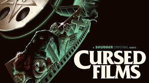 10 horror movies that were really cursed. Shudder Launches Clever Series About The Legacy Of Cursed Films Tv Streaming Roger Ebert