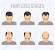 Thinning Hair Loss Men