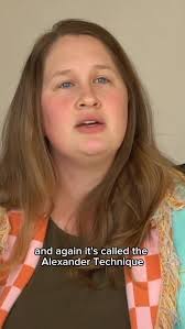 Discover the Power of Alexander Technique for Actors: Enhance Your Craft  Naturally