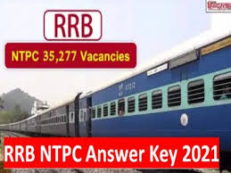 Rrb chennai will release both the rrb ntpc provisional answer key first so that the candidates can challenge it. Rycxzzxcm5ezsm