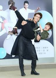Pin On Taiwanese Drama