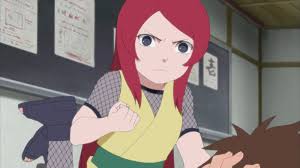 Minato & Kushina Naruto'S (Dad & Mom).....Died On The Day Of His Birth,  Saving His Life. | Naruto'S Dad, Minato Kushina, Naruto