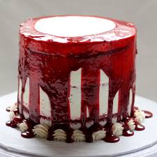 This is a chocolate rich devilish treat for men who are turning 30. Birthday Cakes For Him Birthday Cake Ideas For Men Ferns N Petals