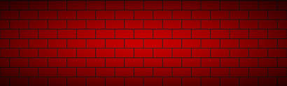 Red brick in running pattern material. Modern Red Brick Pattern Header Vector Tile Pattern Banner Simple Vector Illustration 2082457 Vector Art At Vecteezy