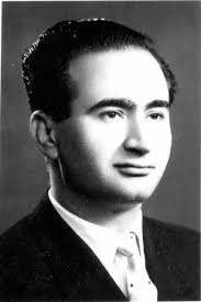 From My Home Town, Mangeshi: Isaac Maya Yousif Rabi (Saeed Al Qas)