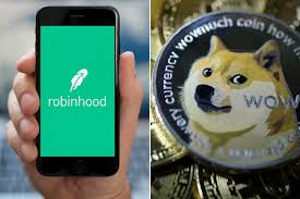 According to their site, robinhood sends your orders to market makers that allow you to receive better according to robinhood, they use market makers citadel securities, two sigma, wolverine. Robinhood Slammed Over Crypto Outage During Dogecoin Surge