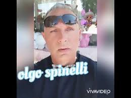 OLGO SPINELLI 2021
