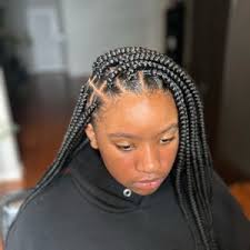 Dreadlocks Near Me: Benson, NC