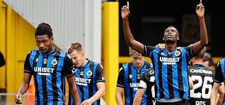 Join the discussion or compare with others! Bad Luck For Mechele Club Brugge Smells Record Transfer