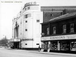 The Apollo Stockport Road Ardwick 1958 Stockport Manchester Manchester Uk