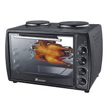 Saisho Electric Oven S 940 Cooking Appliances Large Appliances Appliances Online