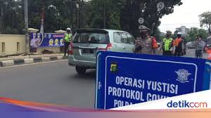 Diketahui, tema 9 berjudul kayanya negeriku, merupakan materi buku tematik terpadu kurikulum 2013 edisi revisi 2017. Sanksi Kerja Sosial Bagi Pelanggar Protokol Covid 19