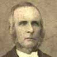Moses Minear (1814–1897) • FamilySearch