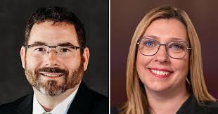 Don Knapp defeats Amy McFarland in circuit judge race