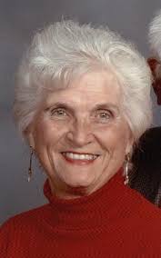 Obituary information for Mary Elizabeth Barbee Berry