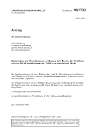Über die in den nummern 1 und 2 genannten tätigkeiten hinausgehende tätigkeit für die beteiligten gegenüber der behörde, dem gericht oder der körperschaft oder anstalt. Https Www Landtag Nrw De Portal Www Dokumentenarchiv Dokument Mmd16 1733 Pdf