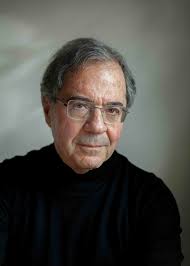 26 mars: Göran Rosenberg i samtal med Ingrid Elam — KULTURGATAN BODAFORS