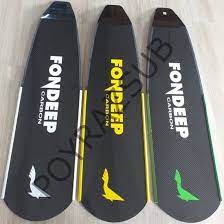 Fondeep t2 carbon pala (2*2 twill kumaş 22 derece 76 cm) 1.026,40 tl 1.080,42 tl + %5 havale indirimi ile 975,08 tl. Fondeep T4 100 Karbon Pala Cift