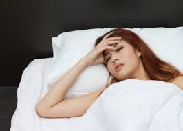 Two simple reasons are mild. Why Do I Get Dizzy When Lying Down