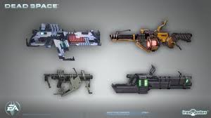 Pin On Weapons
