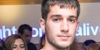Greece back to basics for world cup dream. Upd Victim Of Bullying Vaggelis Giakoumakis 20 Found Dead